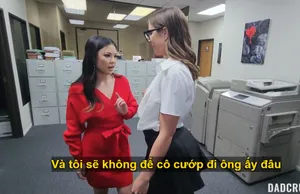 Thanh niên thích má bạn và chuyện “chịch má mày” là có thật