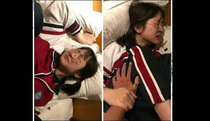 Ngửa lồn cho cậu em dưới quê bú đã cái nư
