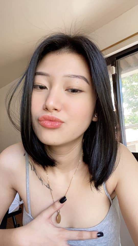 Cô em người yêu hứng tình